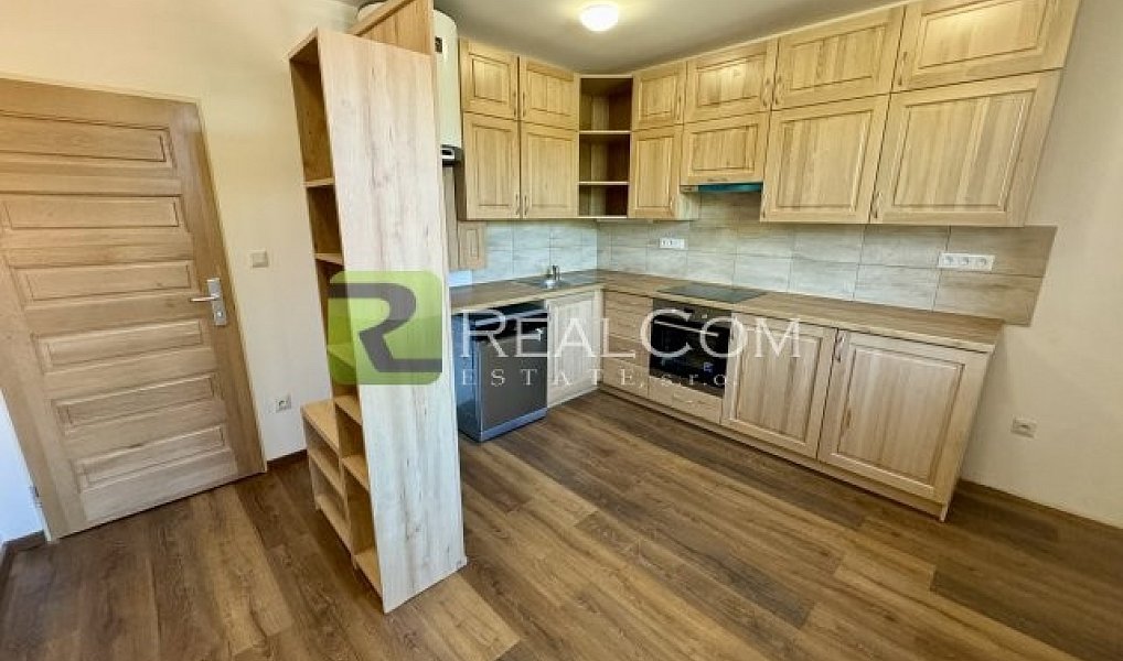Pronájem bytu 2+1 42 m², Pečky – náhled fotky 6