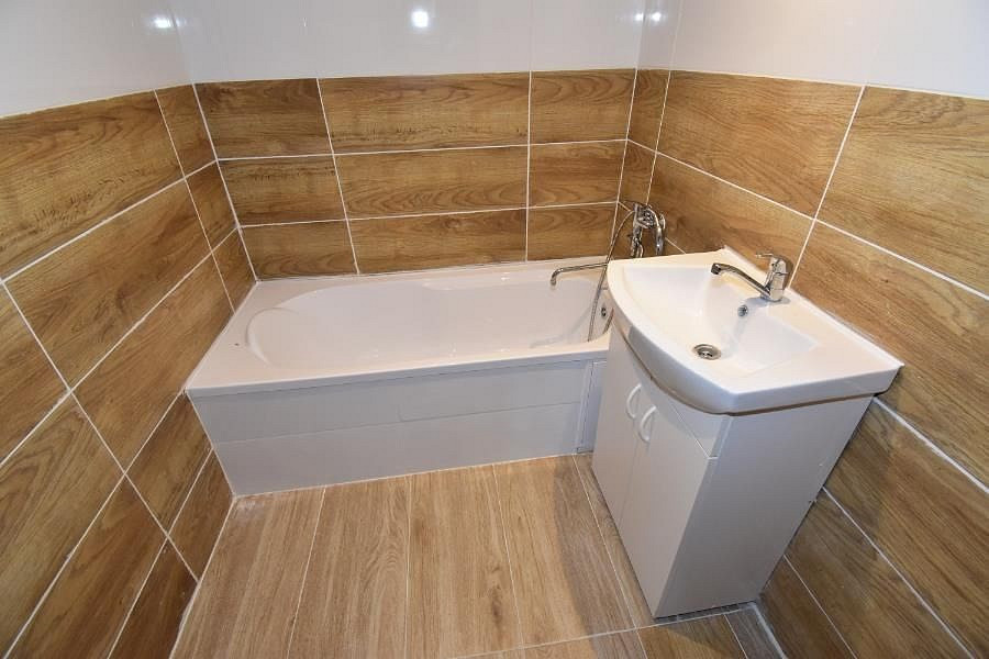 Pronájem bytu 3+1 60 m² — photo 2