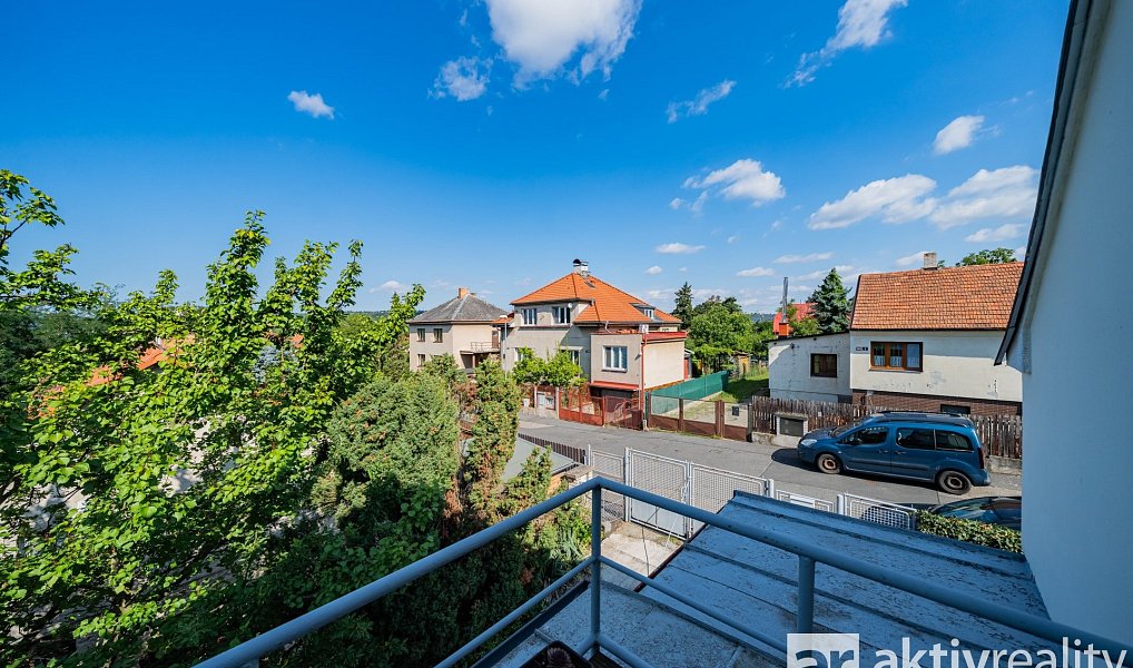 Prodej domu 260 m² s pozemkem 752 m², Praha – náhled fotky 35