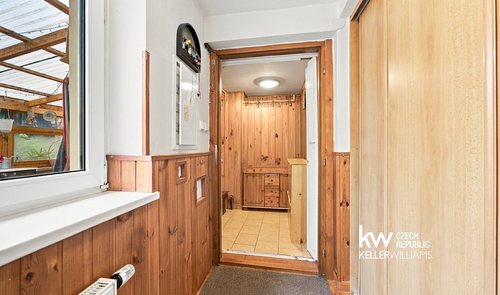Prodej domu 85 m² s pozemkem 498 m², Ústí nad Labem – náhled fotky 13
