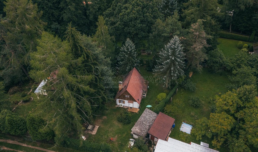 Prodej chaty/chalupy 60 m² s pozemkem 726 m², Kamenice – náhled fotky 46