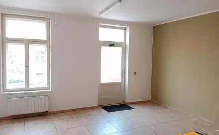 Pronájem kanceláře 27 m², nám. Svat. Čecha, Prostějov