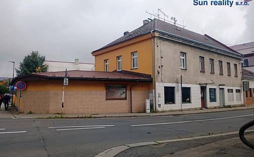 Prodej domu 270 m² s pozemkem 800 m², Wilsonova, Hlinsko, okres Chrudim