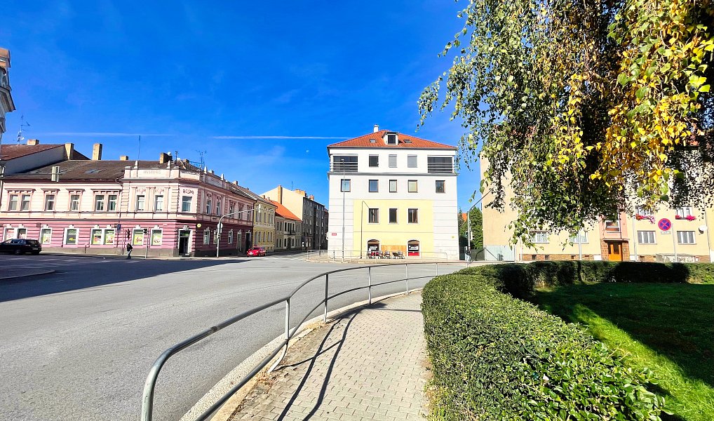 Prodej bytu 3+kk 62 m², Písek – náhled fotky 19