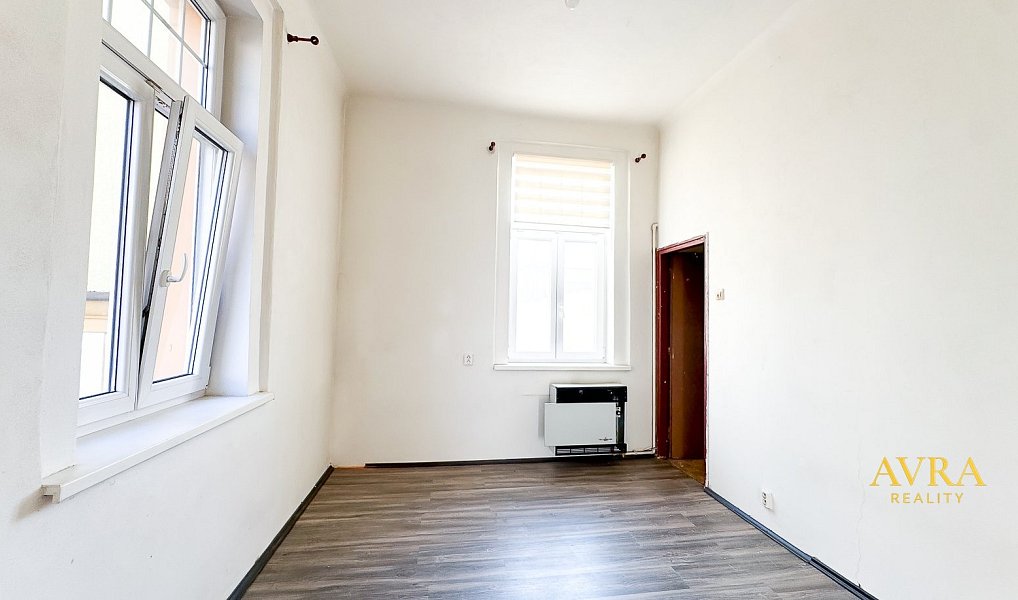 Prodej bytu 2+kk 56 m², Mariánské Lázně – náhled fotky 9