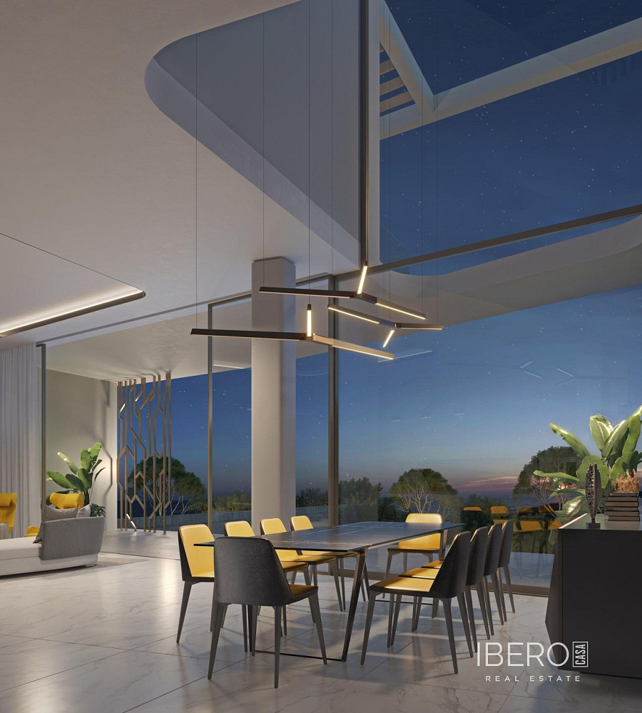 Casa 6+kk – Benahavís - Vista 5
