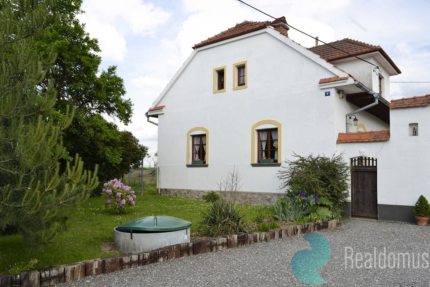 Prodej zemědělského objektu 726 m² – fotografie 3