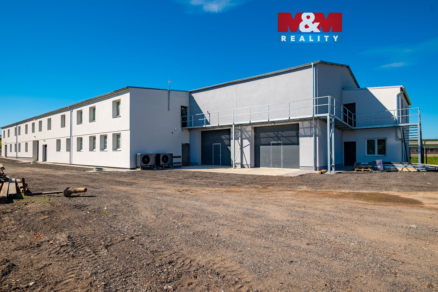 Pronájem bytu 1+kk 18 m²