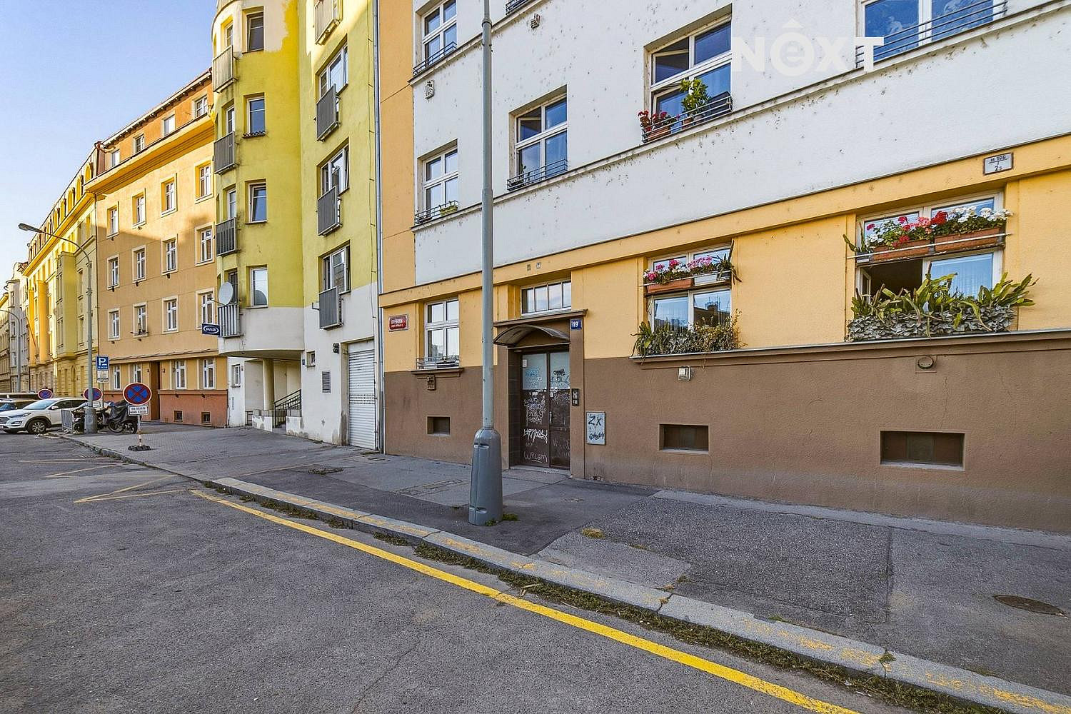 Prodej bytu 2+1 47 m² – fotografie 4