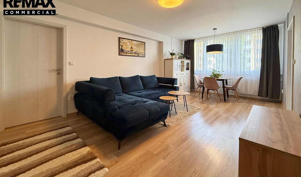 Prodej bytu 3+1, 68 m², Mladá Boleslav II - Mladá Boleslav, Mladá Boleslav