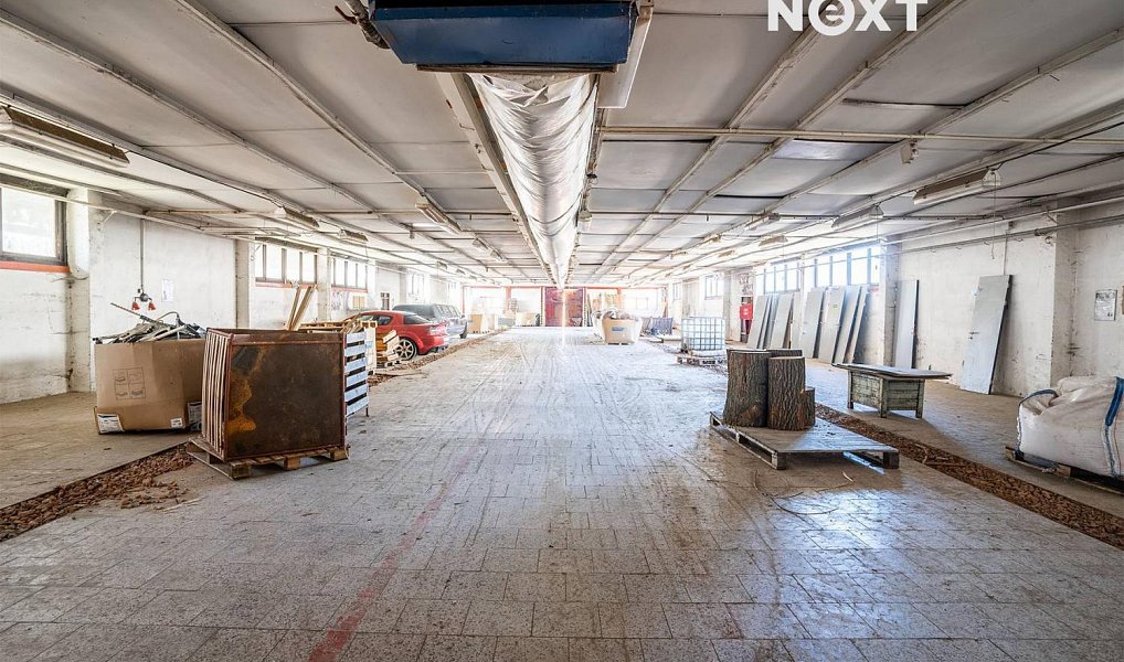 Prodej skladovacích prostor 8 000 m², Proseč – náhled fotky 12