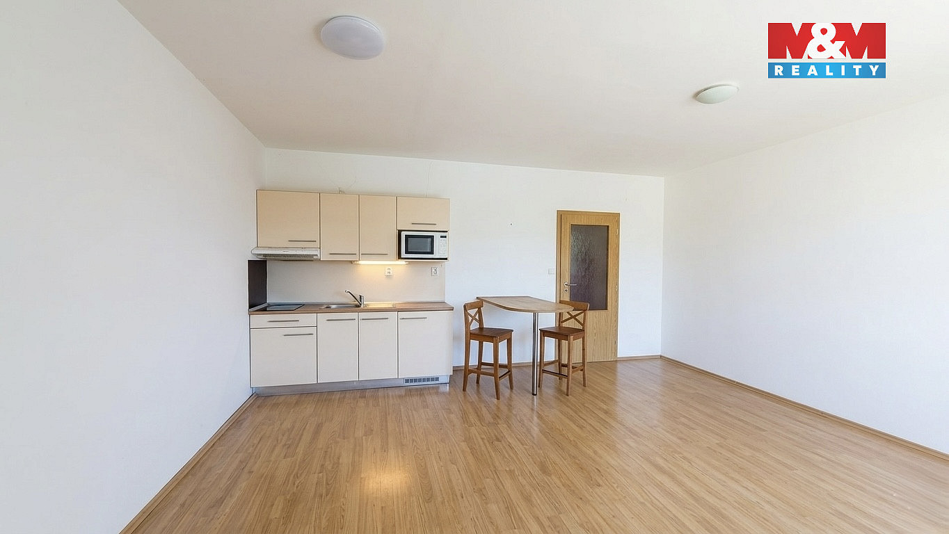 Prodej bytu 1+kk 32 m² – fotografie 2