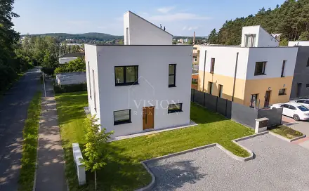 Prodej domu 164 m² s pozemkem 472 m², Třemošná, okres Plzeň-sever