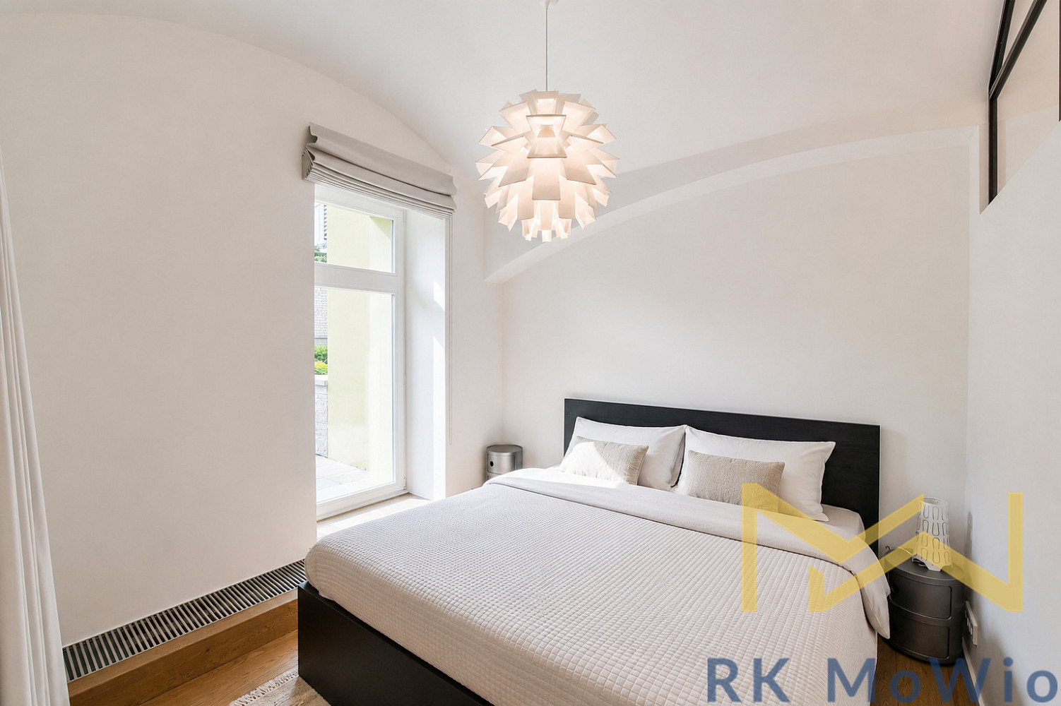 Pronájem bytu 2+kk 50 m² — photo 4