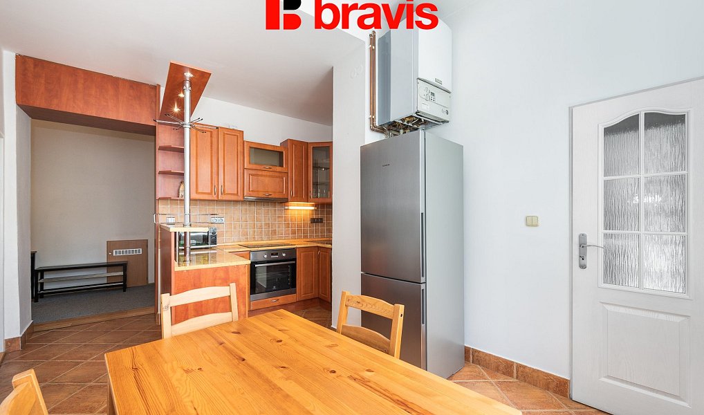 Prodej bytu 3+1 118 m², Brno – náhled fotky 14