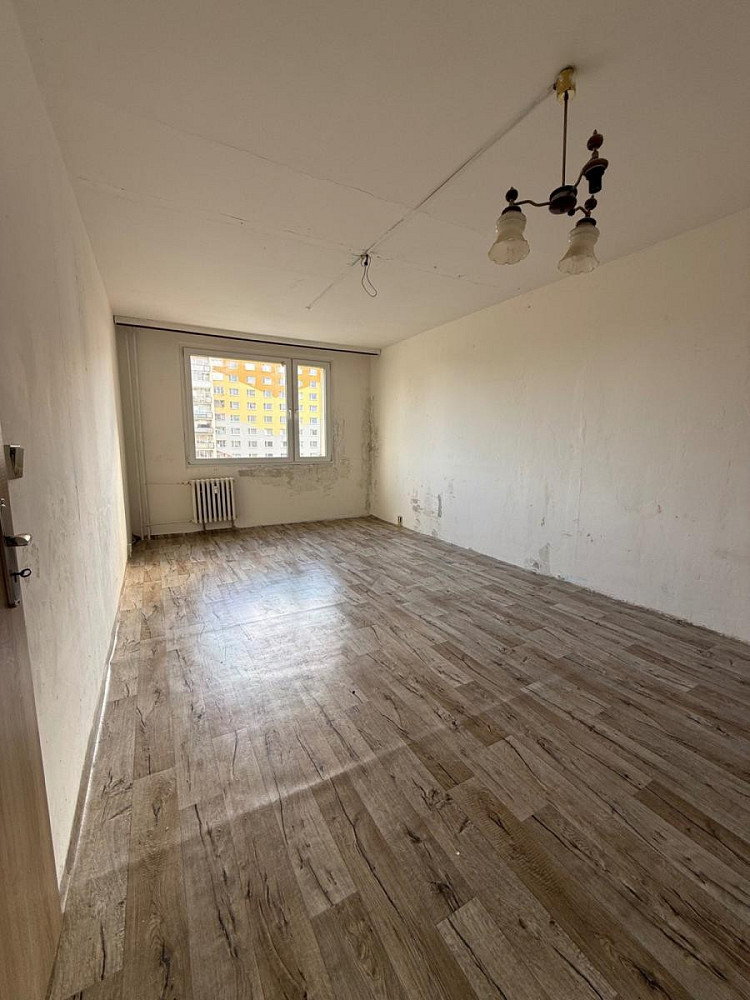 Prodej bytu 2+1 62 m² – fotografie 5