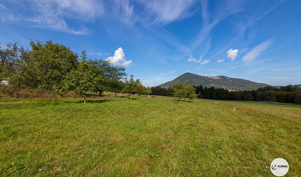 Prodej stavebního pozemku 3 812 m², Čeladná – náhled fotky 7