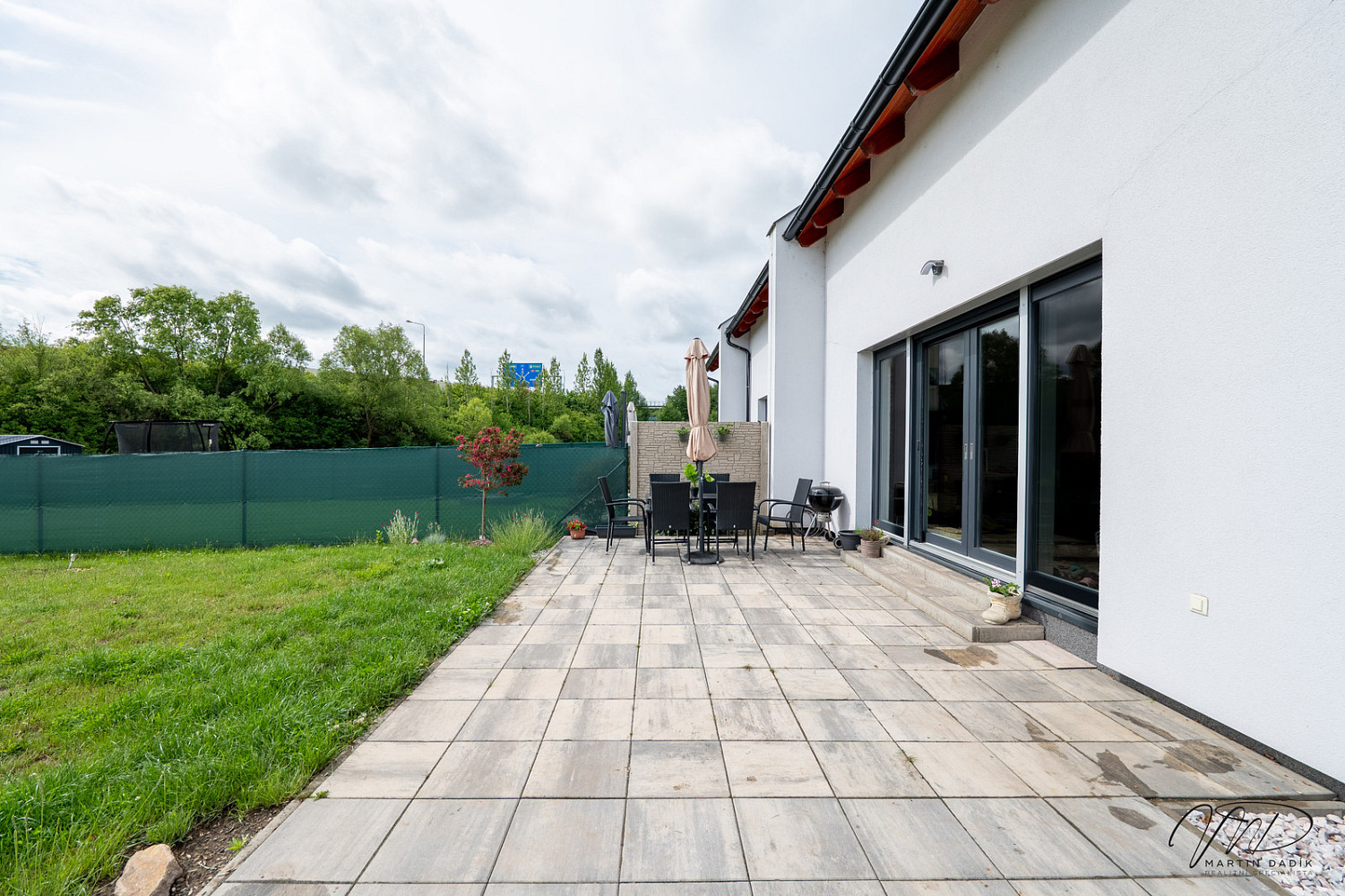 Prodej domu 101 m² s pozemkem 534 m² — photo 3