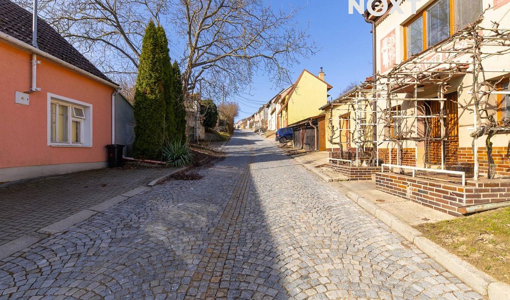 Prodej domu 25 m² s pozemkem 166 m², Čejkovice – náhled fotky 4