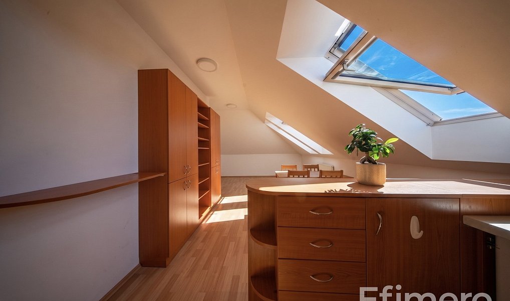 Prodej bytu 3+kk 71 m², Brno – náhled fotky 4