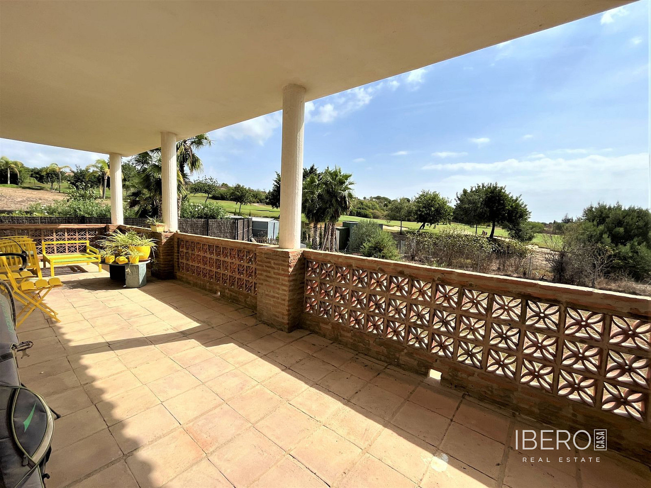 Casa 4+kk – Estepona, Barriada Islas Canarias - Vista 3