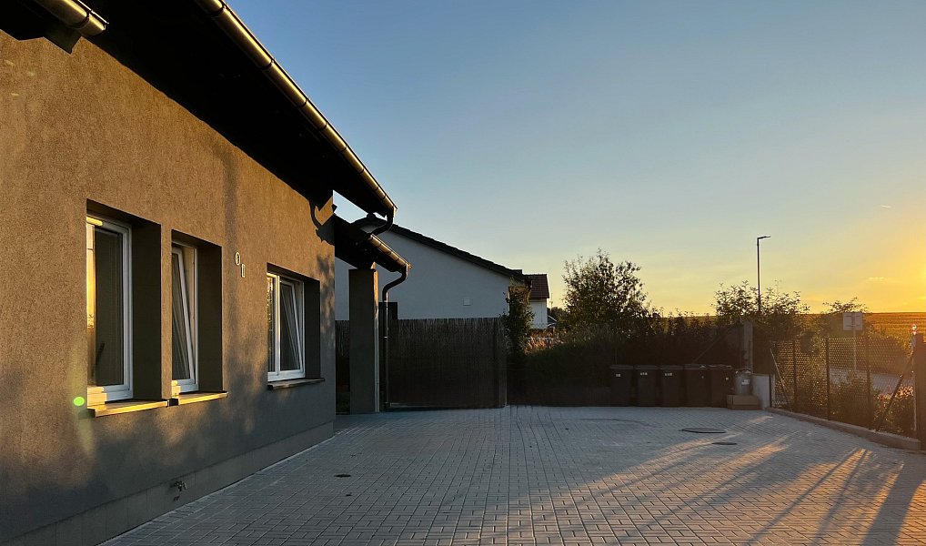 Pronájem bytu 4+kk 109 m², Kounice – náhled fotky 19