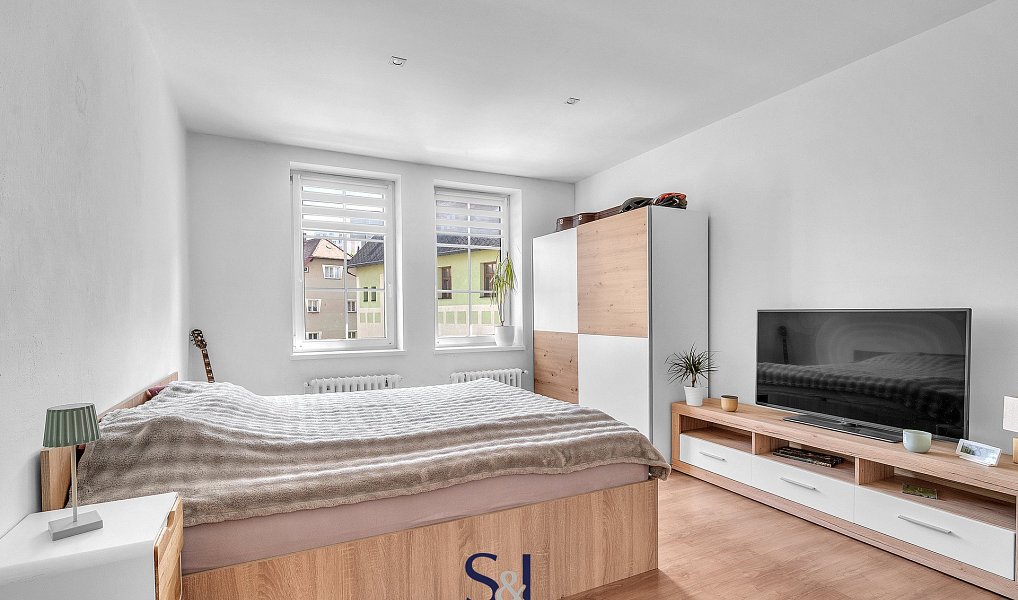 Prodej domu 427 m² s pozemkem 1 863 m², Liberec – náhled fotky 4