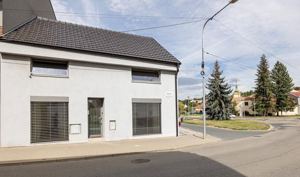 Prodej domu 154 m² s pozemkem 135 m², Brno – náhled fotky 30