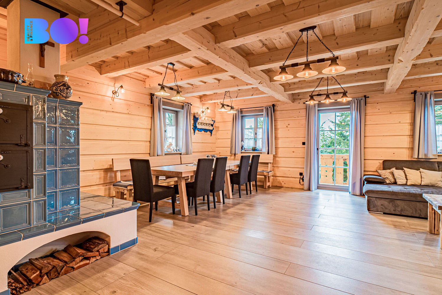 Prodej domu 270 m² s pozemkem 531 m² – fotografie 4