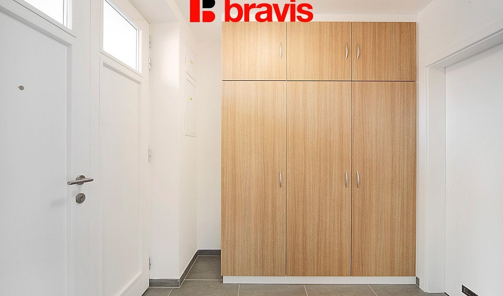 Pronájem bytu 1+kk 39 m², Brno – náhled fotky 6