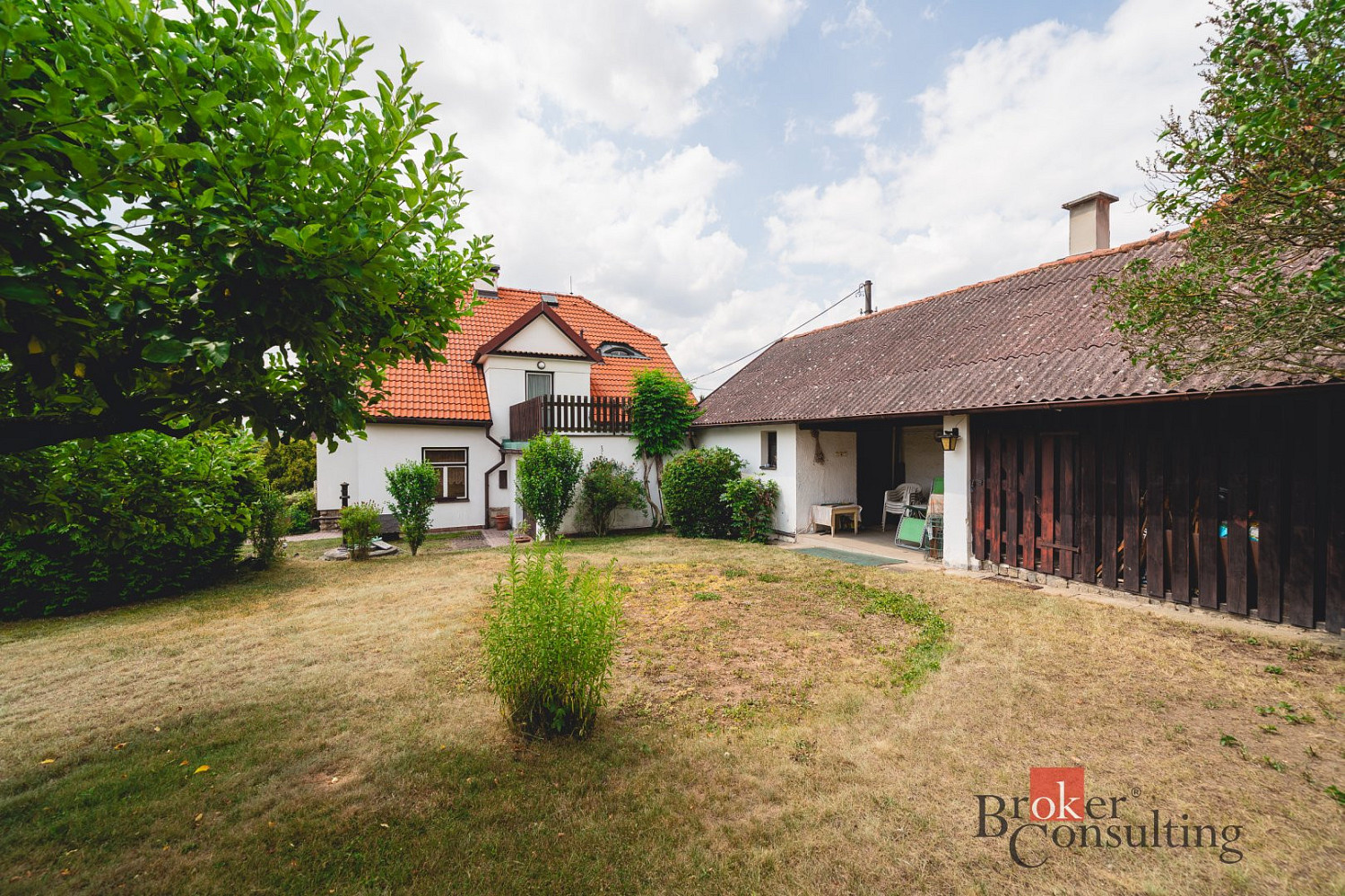 Prodej domu 236 m² s pozemkem 676 m²