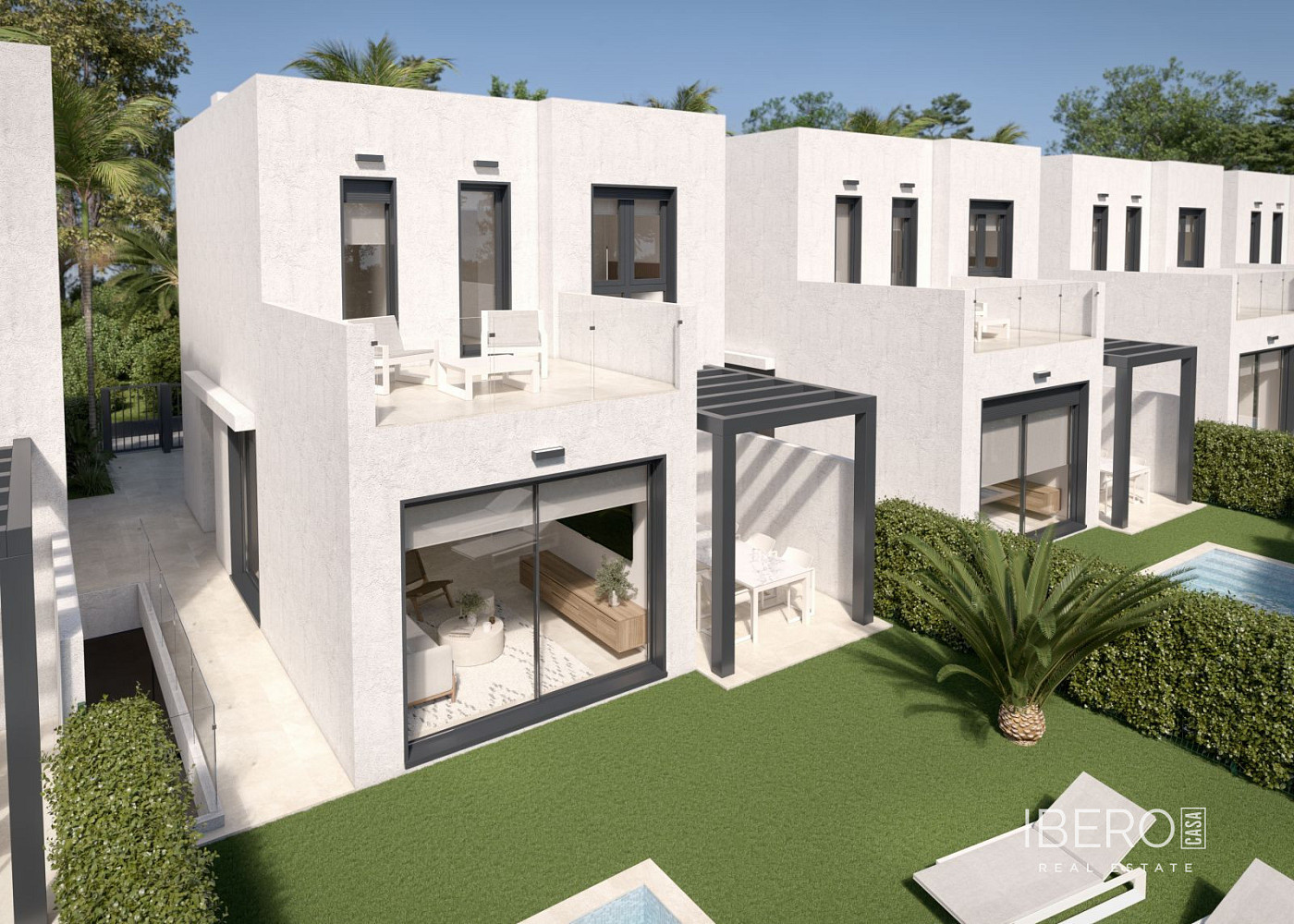 Prodej domu 114 m² s pozemkem 183 m²
