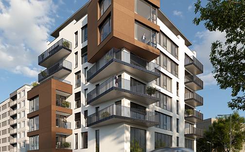 Rezidence Kardašovská,Praha 14 Hloubětín, Kardašovská, Praha 9