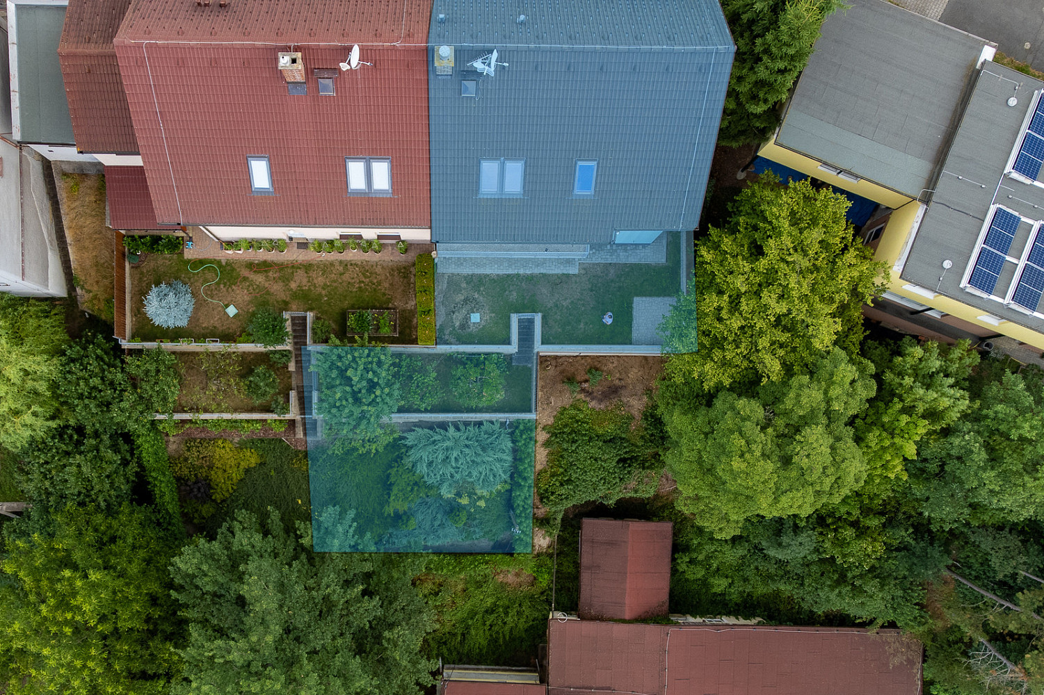 Prodej domu 222 m² s pozemkem 378 m² — photo 4
