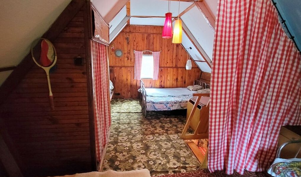Prodej chaty/chalupy 60 m² s pozemkem 458 m², Jesenice – náhled fotky 20