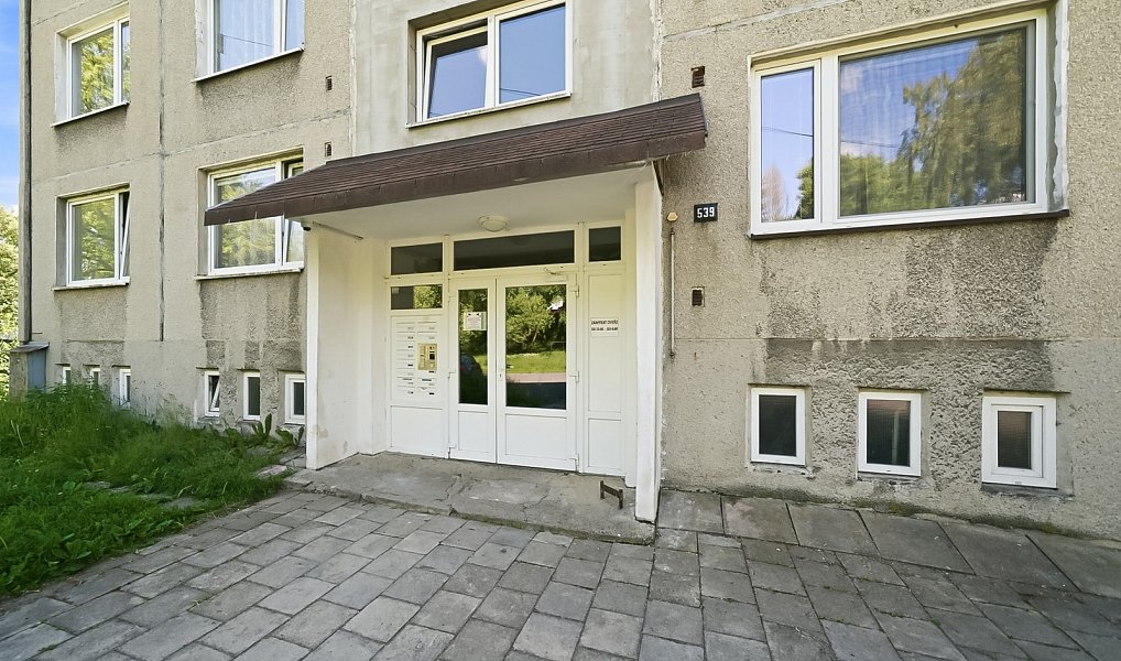 Prodej bytu 2+1 54 m², Moravský Beroun – náhled fotky 26