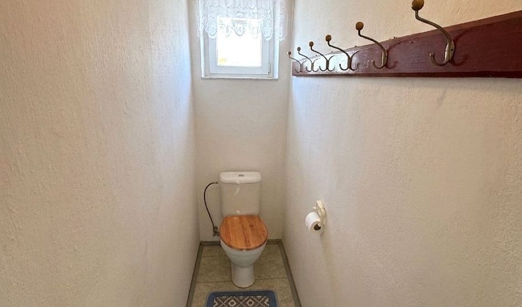 Prodej domu 240 m² s pozemkem 1 207 m², Ostřešany – náhled fotky 7