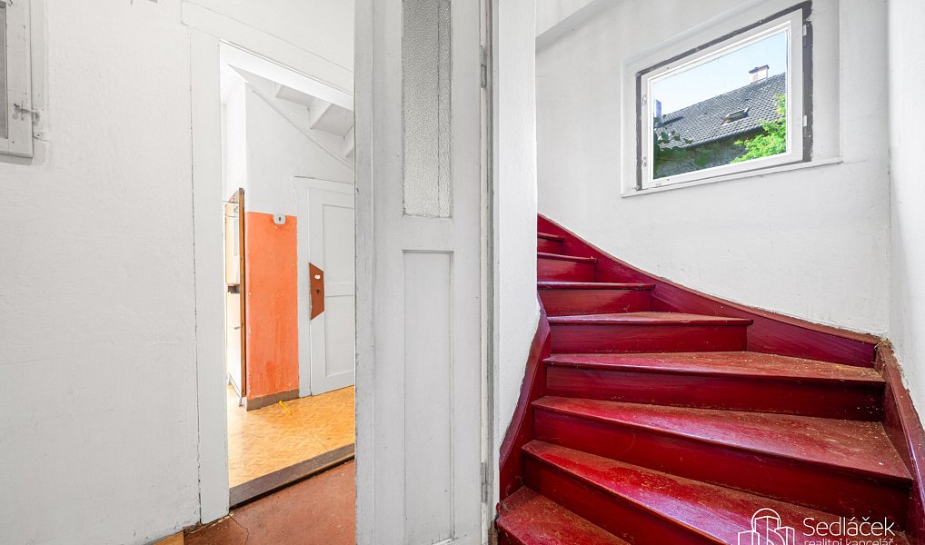 Prodej domu 200 m² s pozemkem 419 m², Svatava – náhled fotky 20