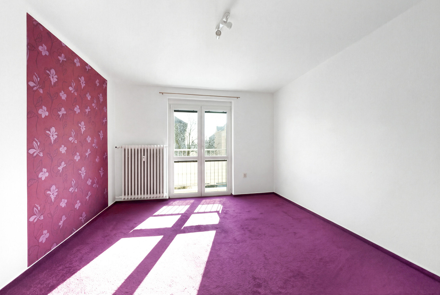 Prodej bytu 2+1 48 m² — photo 2