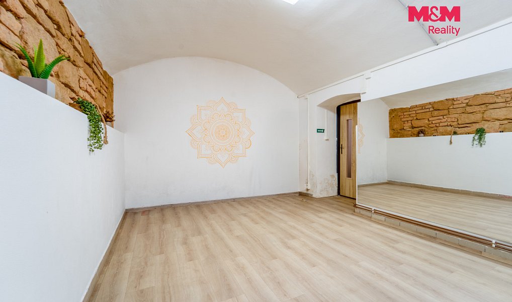 Pronájem obchodních prostor 109 m², Plzeň – náhled fotky 7