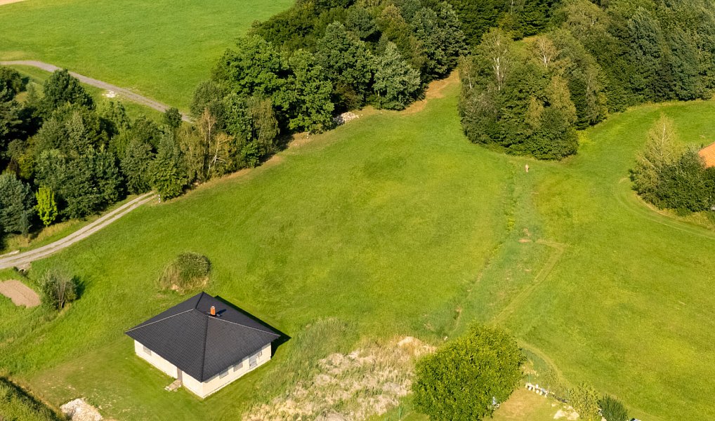 Prodej stavebního pozemku 2 197 m², Čeladná – náhled fotky 5