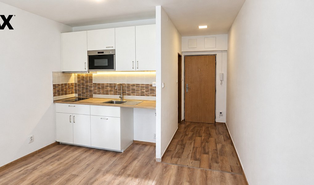 Prodej bytu 1+1 36 m², Louny – náhled fotky 2