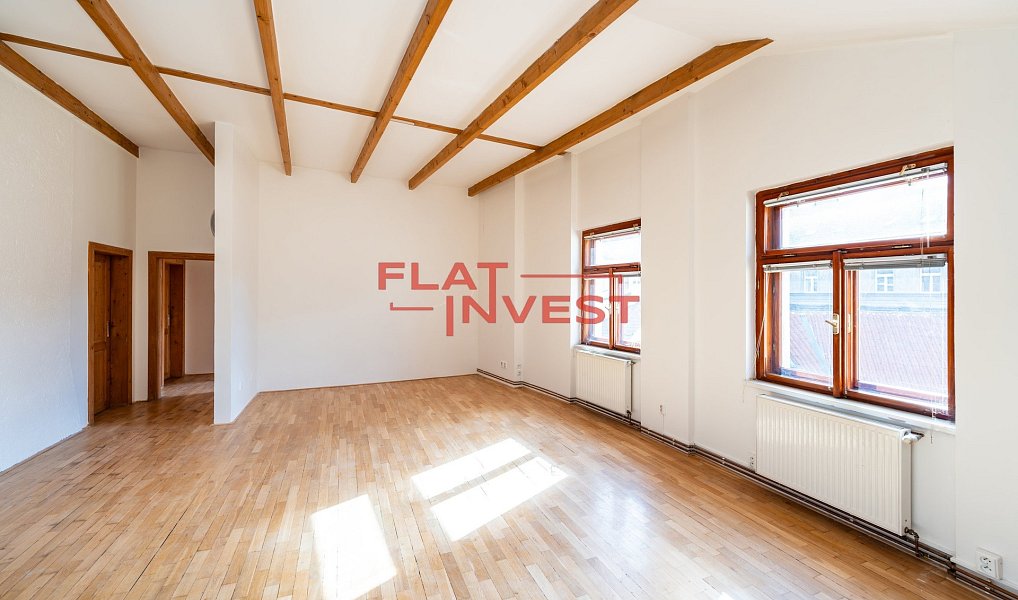 Prodej bytu 5+kk 162 m², Praha – náhled fotky 2