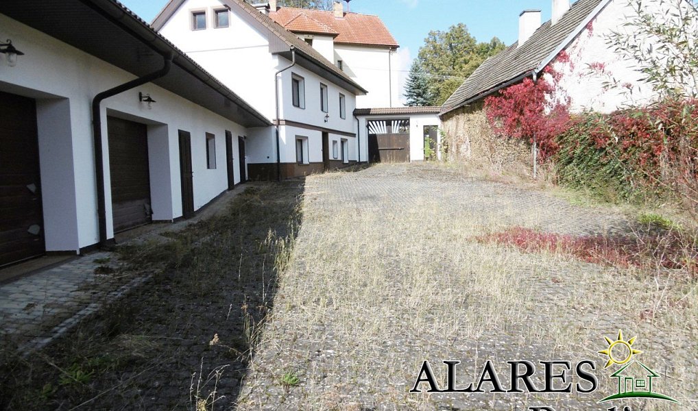 Prodej chalupy 160 m² s pozemkem 2 124 m², Šebířov – náhled fotky 6