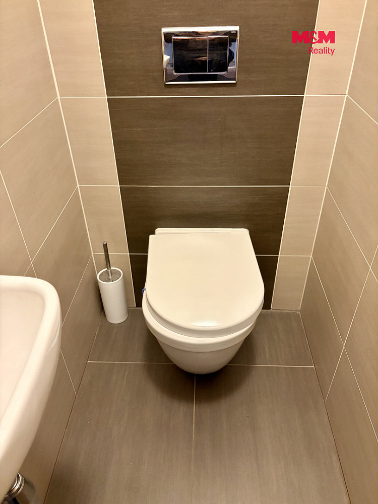 Pronájem bytu 3+kk 77 m² – fotografie 5