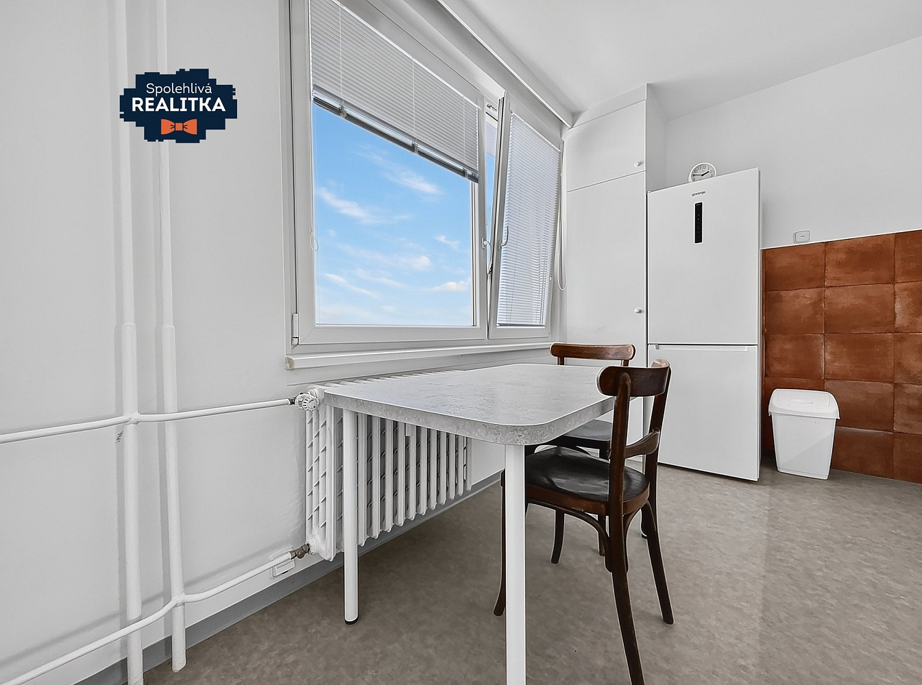 Pronájem bytu 3+1 77 m² – fotografie 3