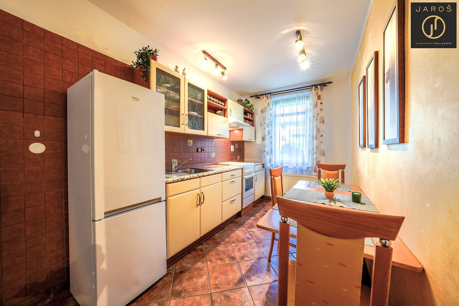 Prodej bytu 2+1 61 m² – fotografie 5