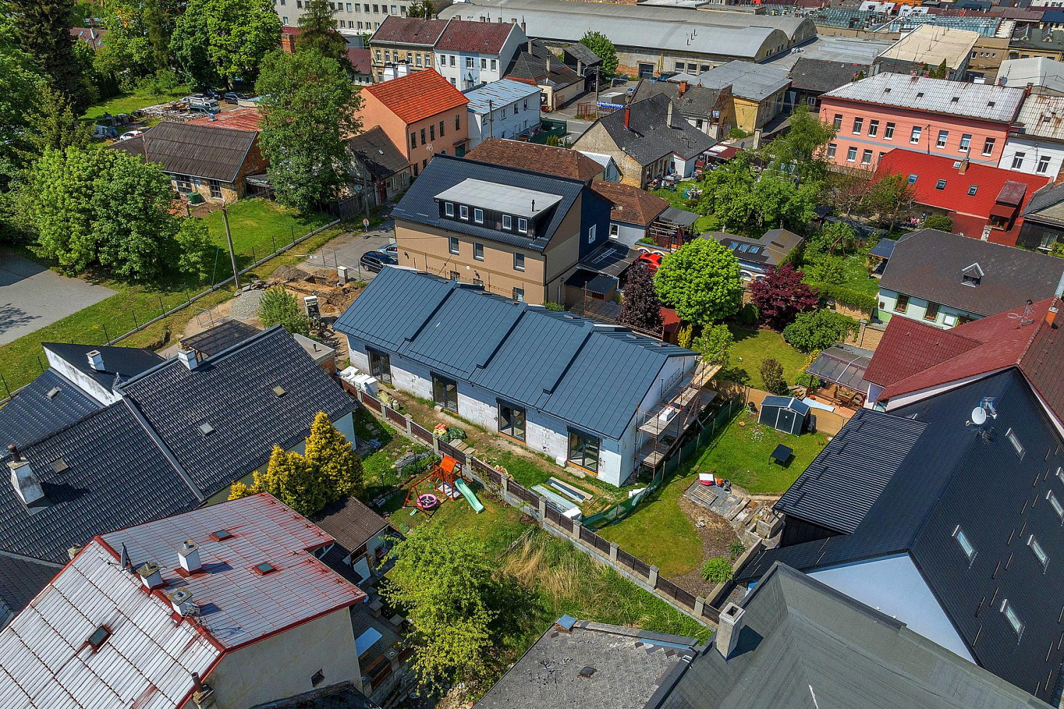 Prodej bytu 2+kk 90 m²