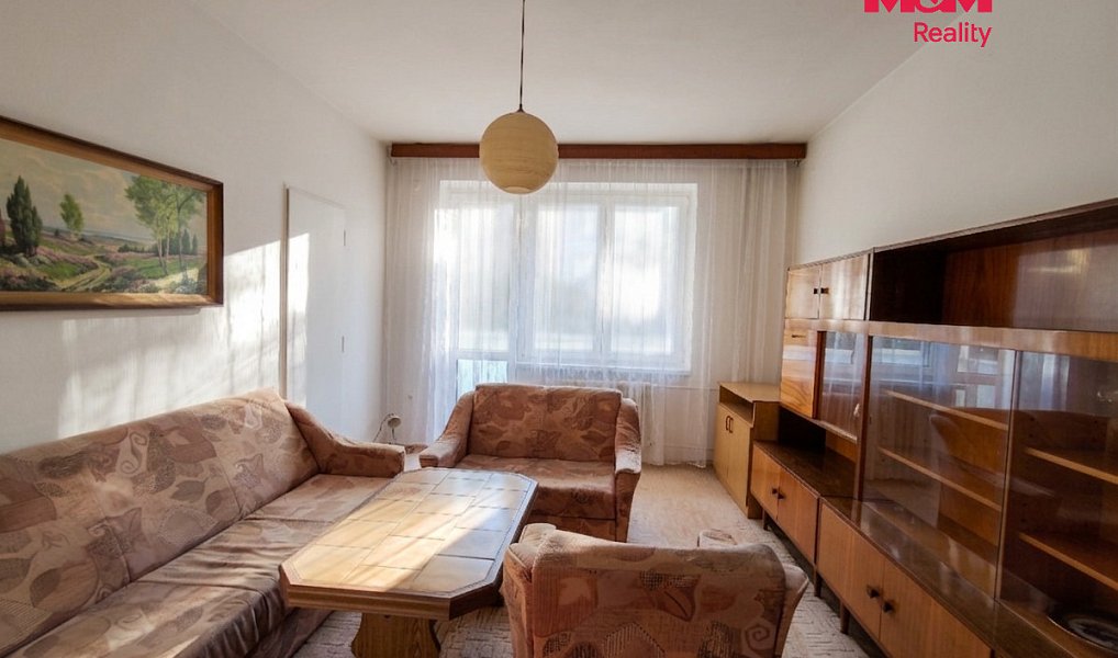Prodej bytu 2+1 49 m², Ostrava – náhled fotky 10