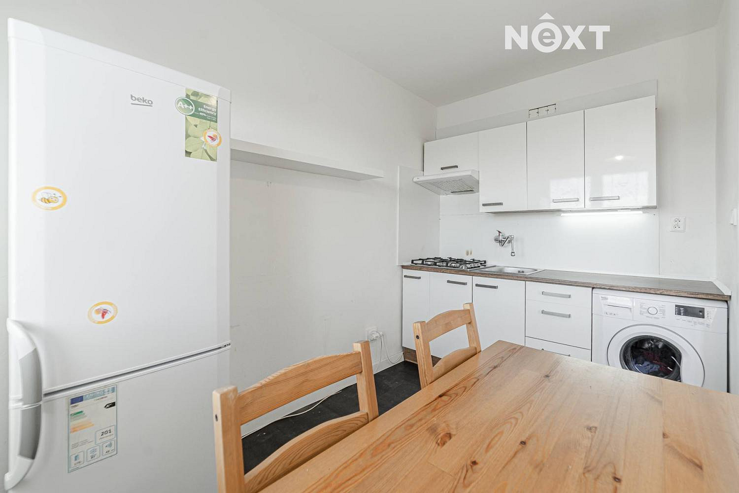 Prodej bytu 1+1 27 m² — photo 5